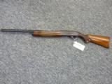 Remington model 1100 12ga semi auto shotgun - 7 of 7