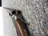 1954 Stevens Savage Fox Model-B Side by Side 16 Gauge Shotgun - 4 of 10