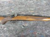 Remington Express Model 30S .257 Roberts cal bolt action rifle - 1 of 9