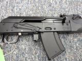 BANNED RUSSIAN CONCERN KALASHNIKOV RWC Saiga Izhmash IZ132 AK47 7.62x39 rifle AK-47 - 4 of 6
