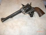 Interarms Virginian Dragoon .44 Magnum Revolver - 7 of 8