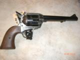 Interarms Virginian Dragoon .44 Magnum Revolver - 5 of 8