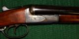 1938 A.H. Fox Sterlingworth 16ga SxS Double Barrel Shotgun - 4 of 5