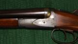 1938 A.H. Fox Sterlingworth 16ga SxS Double Barrel Shotgun - 5 of 5