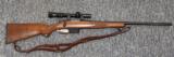 CZ 527 American Rifle in .223 - 1 of 2