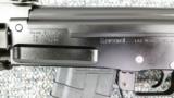 ARSENAL SA M-7 AK-47 7.62x39mm Milled Receiver w/ custom quad rail. - 2 of 5