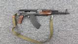Polish AK47 Pistol - PKMS Underfolder AK-47 on Nodak Spud NDS-1P All matching SN's - Overland Industries
- 3 of 5