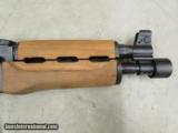 Yugo PAP M85PV AK-47 style pistol chambered in Nato 5.56/.223 rem - 4 of 6