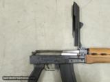 Yugo PAP M85PV AK-47 style pistol chambered in Nato 5.56/.223 rem - 5 of 6