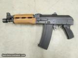 Yugo PAP M85PV AK-47 style pistol chambered in Nato 5.56/.223 rem - 1 of 6