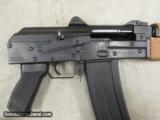 Yugo PAP M85PV AK-47 style pistol chambered in Nato 5.56/.223 rem - 3 of 6