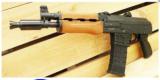 CENTURY INTERNATIONAL ARMS - C.A.I. YUGO PAP M85 NP AK-47 PISTOL - 5.56MM - 1 of 10