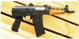 CENTURY INTERNATIONAL ARMS - C.A.I. YUGO PAP M85 NP AK-47 PISTOL - 5.56MM - 3 of 10