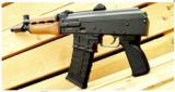 CENTURY INTERNATIONAL ARMS - C.A.I. YUGO PAP M85 NP AK-47 PISTOL - 5.56MM - 4 of 10