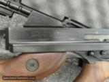 Thompson / Auto Ordnance 1927A1 "Tommy Gun" New In Box - 5 of 6