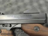 Thompson / Auto Ordnance 1927A1 "Tommy Gun" New In Box - 6 of 6