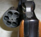 Dan Wesson .357 Magnum CTG blued 8 - 2 of 10