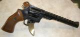 Dan Wesson .357 Magnum CTG blued 8 - 7 of 10