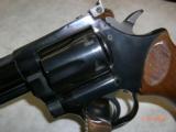 Dan Wesson .357 Magnum CTG blued 8 - 10 of 10