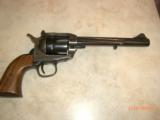 The Virginian Dragoon .44 Magnum 7.5 - 6 of 8
