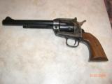 The Virginian Dragoon .44 Magnum 7.5 - 1 of 8