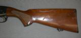 Remington 878 Automaster Shotgun - 2 of 15