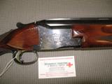 Winchester Model 101 O/U 12 Gauge Shotgun - 11 of 12