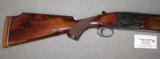 Winchester Model 101 O/U 12 Gauge Shotgun - 6 of 12