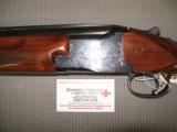 Winchester Model 101 O/U 12 Gauge Shotgun - 9 of 12