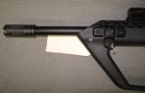 Saiga IZ-109 12GA Bull Pup Shotgun - 7 of 8