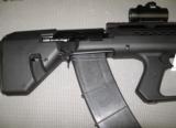 Saiga IZ-109 12GA Bull Pup Shotgun - 5 of 8