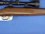 Savage Model 10 Bolt Action .308 - 8 of 9