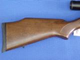 Savage Model 10 Bolt Action .308 - 7 of 9