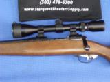 Savage Model 10 Bolt Action .308 - 4 of 9