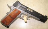 Sig Sauer 1911 STX, .45 ACP., Pistol
- 1 of 2