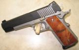 Sig Sauer 1911 STX, .45 ACP., Pistol
- 2 of 2