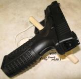 Springfield XDM 40S&W 5.25" w/ Extras and Gear Package
- 2 of 6
