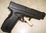 Springfield XDM 40S&W 5.25" w/ Extras and Gear Package
- 6 of 6
