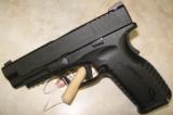 Springfield XDM 40S&W 5.25" w/ Extras and Gear Package
- 4 of 6