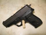 Sig Sauer P228 9mm - Extremely Rare - Made in Germany - 2 of 2