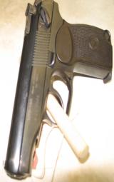 KBI Russian made Makarov Chambered in 380 - 3 of 4