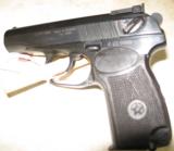 KBI Russian made Makarov Chambered in 380 - 1 of 4
