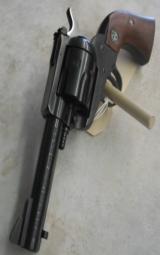 Ruger Blackhawk .357 Magnum Revolver - 2 of 3
