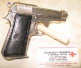 Beretta 1934 .32 acp pistol - 5 of 5