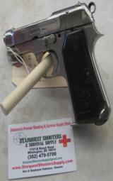 Beretta 1934 .32 acp pistol - 1 of 5