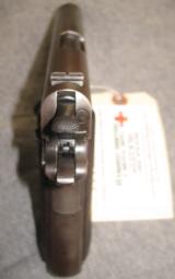 WWI Springfield Armory M1911 .45acp - 4 of 4