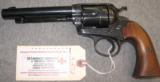 Colt Bisley Model .32 WCF SAA - 3 of 8