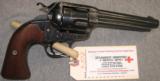 Colt Bisley Model .32 WCF SAA - 2 of 8