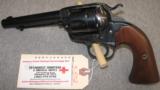 Colt Bisley Model .32 WCF SAA - 1 of 8