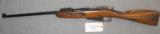 The American Mosin Nagant M1891 (Remington) 7.62x54R - 1 of 12